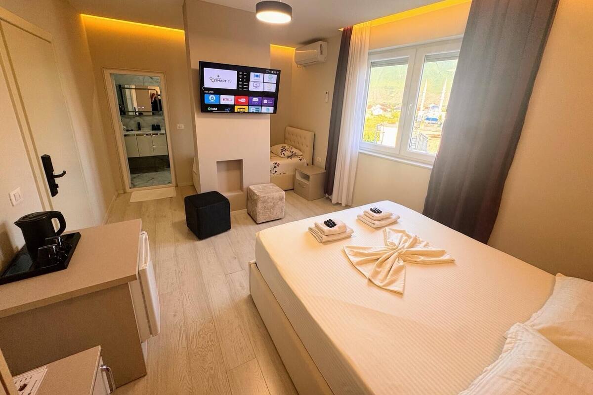 Ropa de cama de alta calidad y cubrecamas 