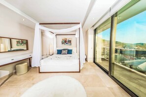 5 habitaciones, wifi y ropa de cama 