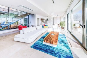 Téléviseur connecté