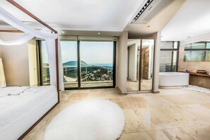 5 Schlafzimmer, WLAN, Bettwäsche