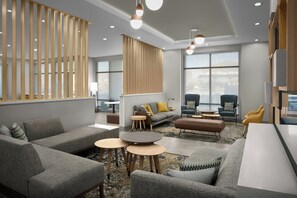 View from property - Towneplace Suites El Paso Northwest (El Paso)