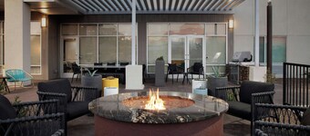 Towneplace Suites El Paso Northwest