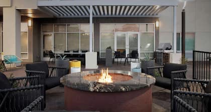 Towneplace Suites El Paso Northwest