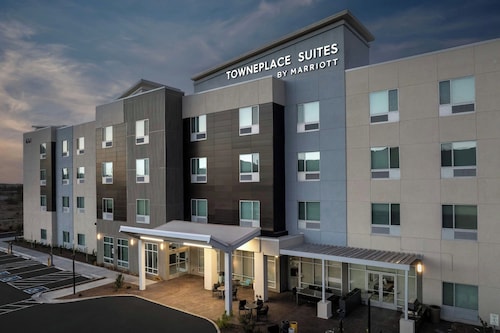 Towneplace Suites El Paso Northwest