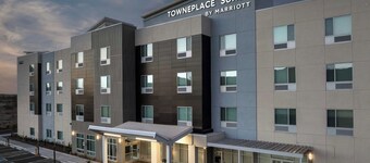 Towneplace Suites El Paso Northwest