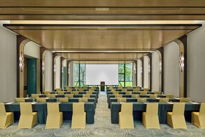 Sala de reuniones