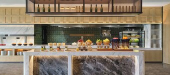 Courtyard Shunde