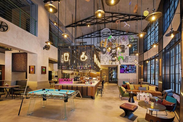 Bar (di properti)