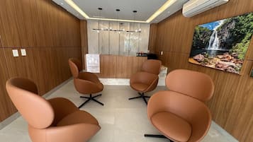 Recepción