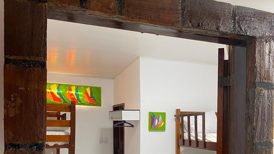 Residence Brisa