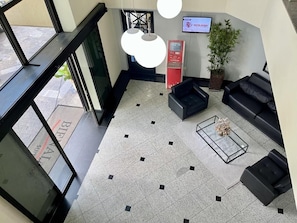 Hall