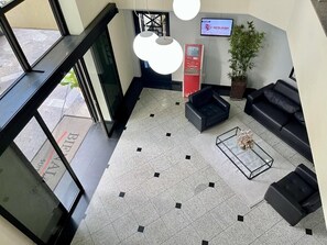 Aula
