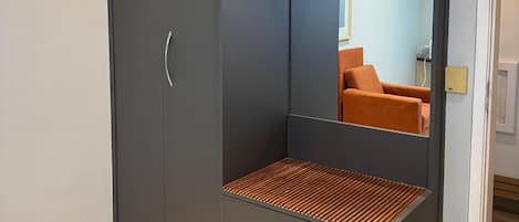 Suite | Interni