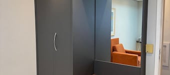 Get a Flat 1302 Bienal Ibira SP