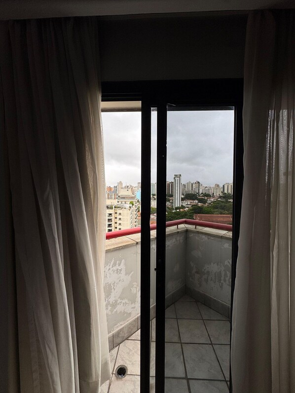 Suite | Intérieur