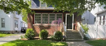 645 W. Osborne St - Captain's House - Sandusky