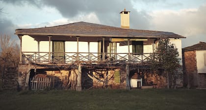House of Artists