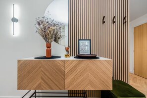 Interior - AC! Serenity, Style in City - Mins from Kings X - Pass the Keys (London)