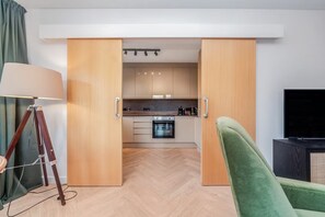 Interior - AC! Serenity, Style in City - Mins from Kings X - Pass the Keys (London)
