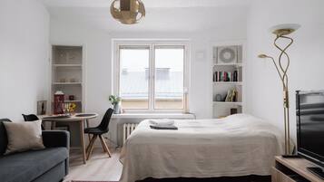 Tabla de planchar con plancha y wifi gratis