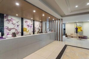 Lobby - Lavande Hotels (Guangzhou Fangcun Huadiwan) (Guangzhou)