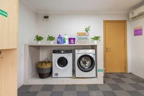 Property amenity - Lavande Hotels (Guangzhou Fangcun Huadiwan) (Guangzhou)