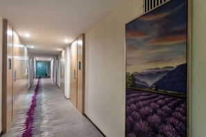 Interior - Lavande Hotels (Guangzhou Fangcun Huadiwan) (Guangzhou)