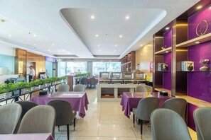 Dining - Lavande Hotels (Guangzhou Fangcun Huadiwan) (Guangzhou)
