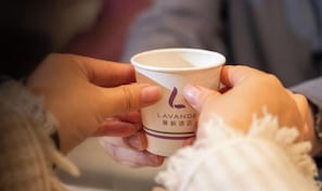 Spa - Lavande Hotels (Guangzhou Fangcun Huadiwan) (Guangzhou)