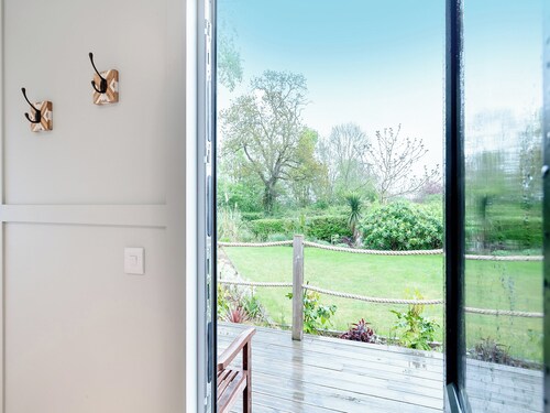 Willow Lodge 1 - UK48642