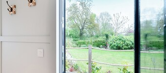 Willow Lodge 1 - UK48642