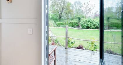 Willow Lodge 1 - UK48642