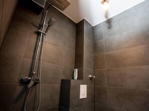 Towels, toilet paper