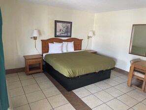 Chambre simple | Accès au Wi-Fi (inclus)