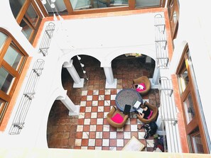 Lobby - El Beaterio Beaterio Room 10 Pax () (Tarifa)