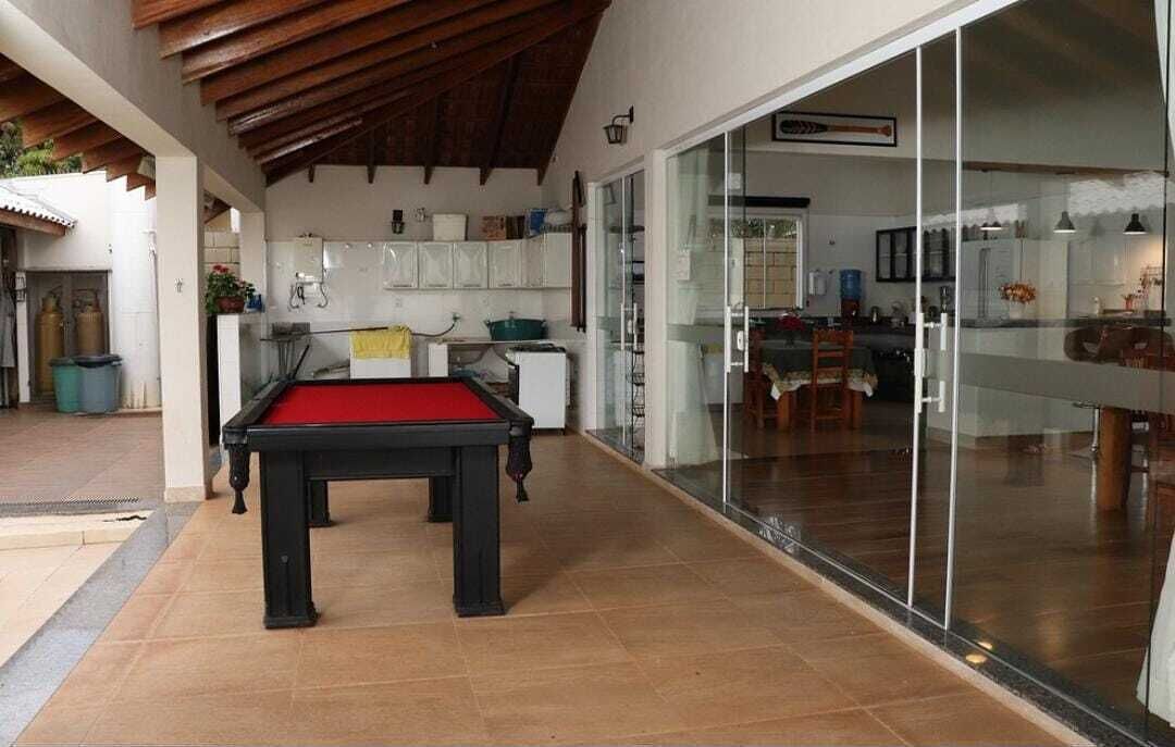 Sala de juegos
