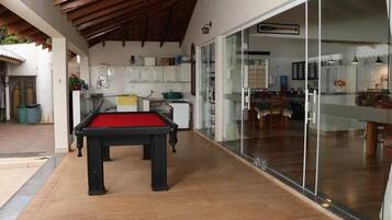 Sala de juegos