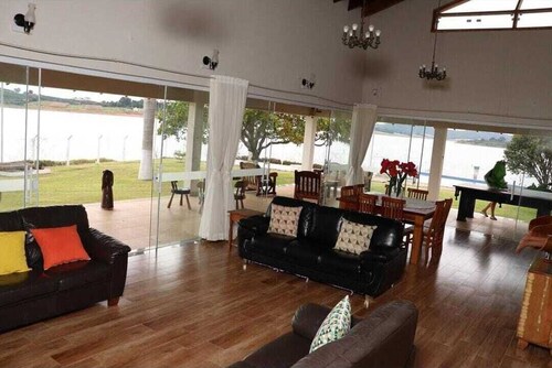 Furnas Paradise Country House 