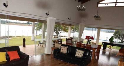 Furnas Paradise Country House