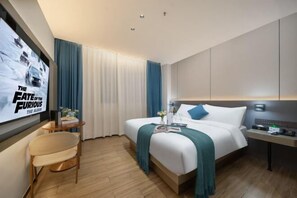 Room - Yefeng Hotel (Guangzhou)