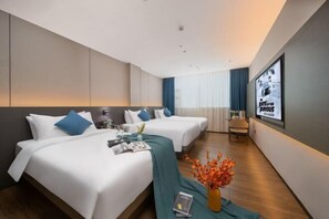 Room - Yefeng Hotel (Guangzhou)