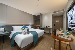 Room - Yefeng Hotel (Guangzhou)