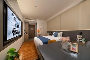 Room - Yefeng Hotel (Guangzhou)