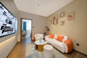 Room - Yefeng Hotel (Guangzhou)