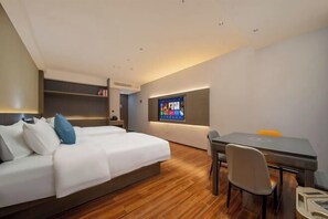 Room - Yefeng Hotel (Guangzhou)