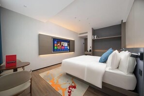 Room - Yefeng Hotel (Guangzhou)