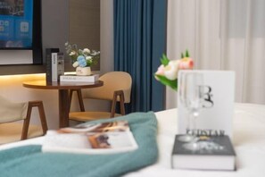 Room - Yefeng Hotel (Guangzhou)