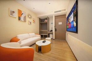 Room - Yefeng Hotel (Guangzhou)