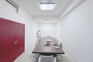 Meeting facility - Yefeng Hotel (Guangzhou)