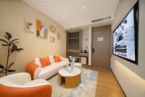 Room - Yefeng Hotel (Guangzhou)